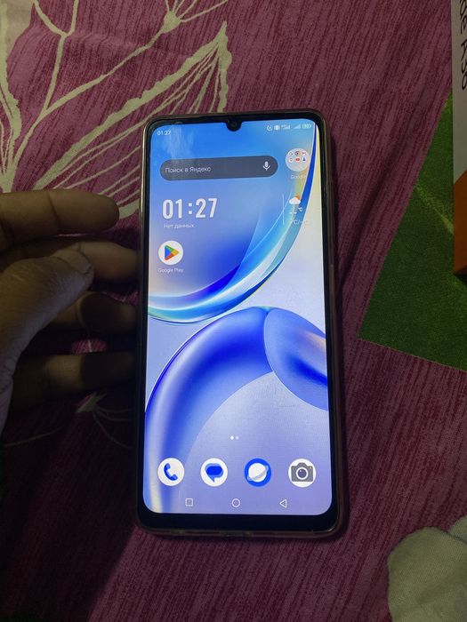 Zte Blade a36   64GB