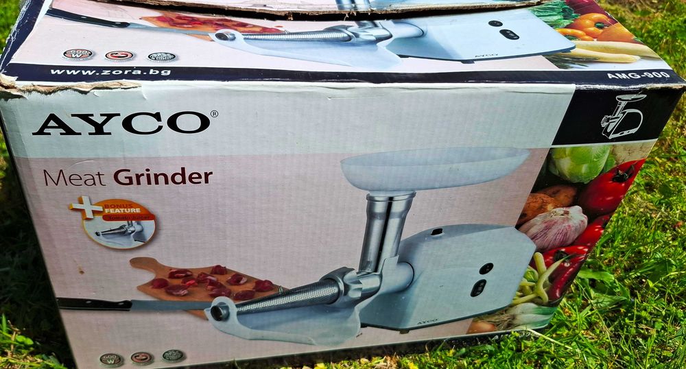 Месомелачка AYCO