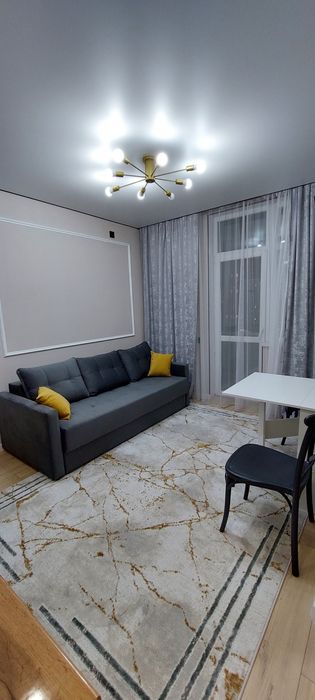 Квартира помесячно