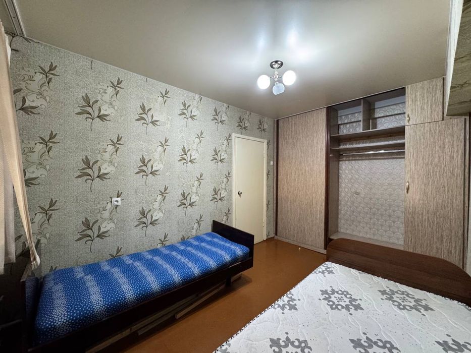 2-комнатная торцевая квартира – Идеально под бизнес!