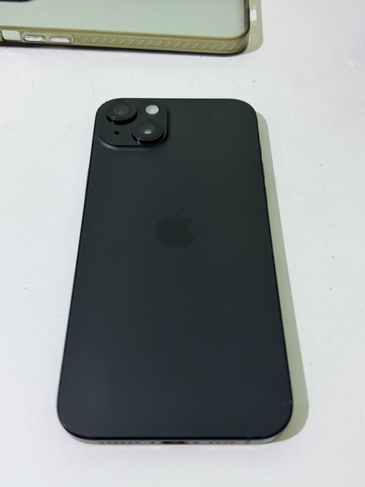 iPhone 15 Plus 128 гб