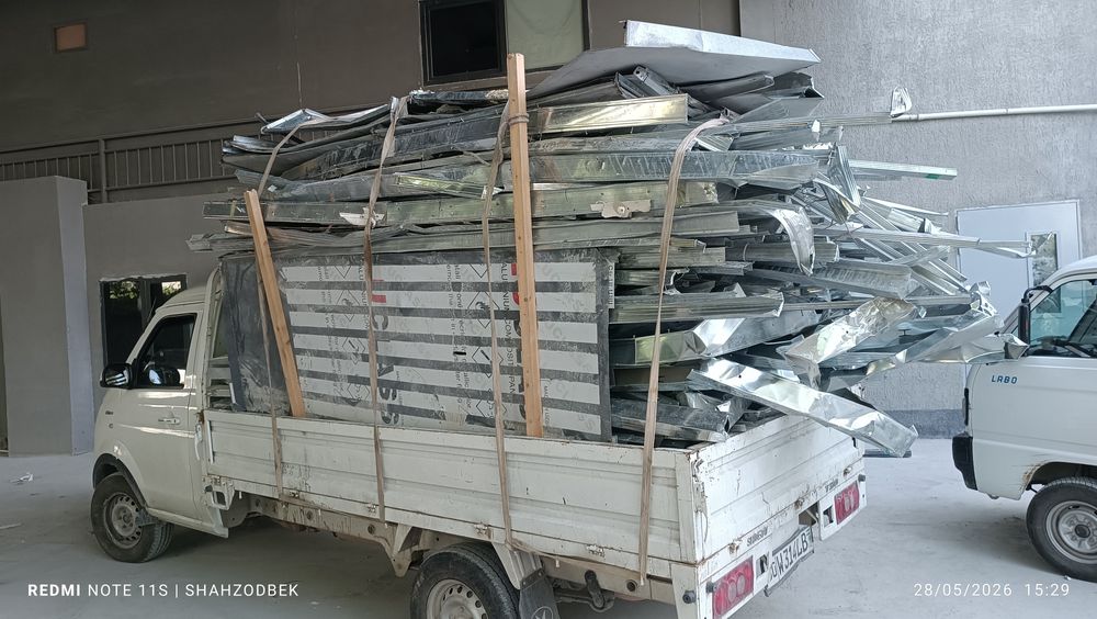 Metallom металлом metallom olamiz