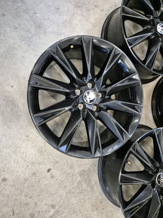 Jante 5x112 R19 Audi Q4 E Tron // Vw Tiguan// Skoda Kodiaq Karoq Enyaq originale