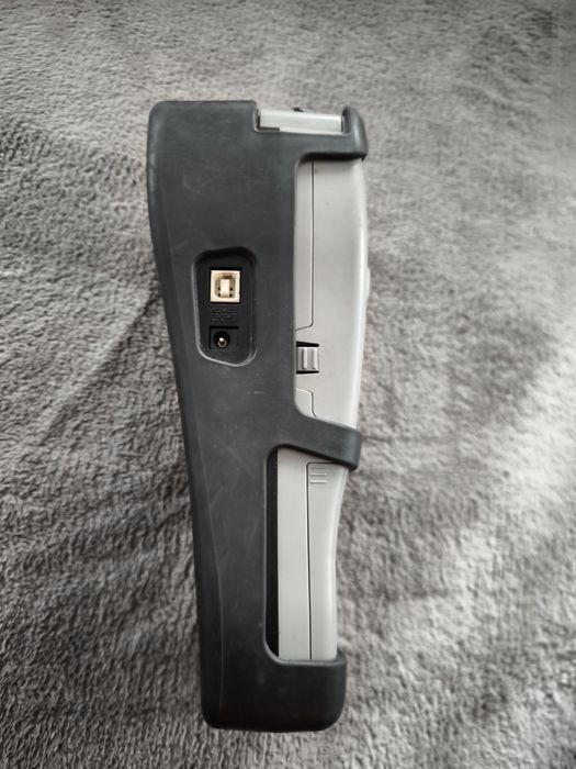 Aparat de etichetat Panduit PanTher LS8 EQ