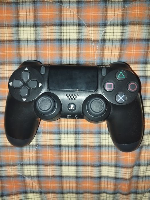 Геймпад dualshock 4 v2
