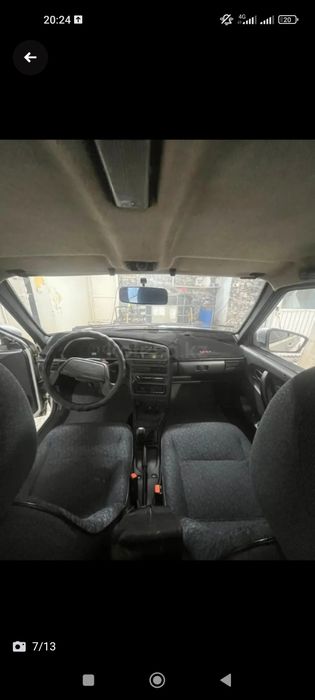 Продам Ваз 2115.