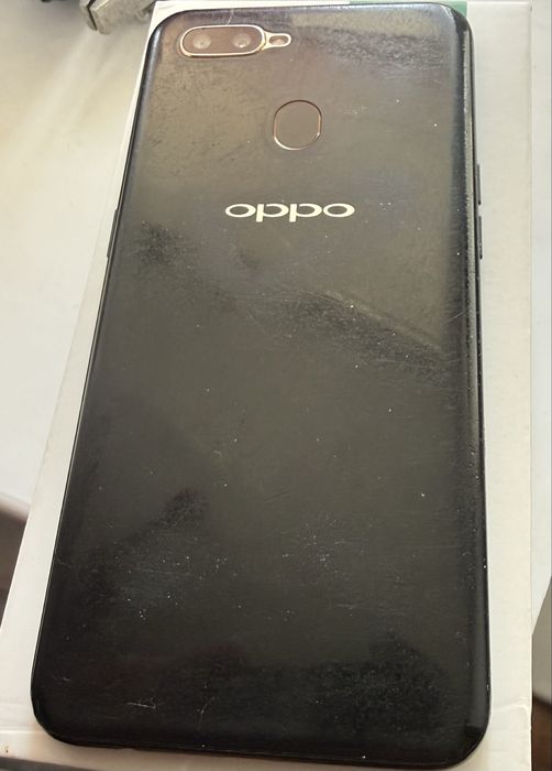 Продам телефон Oppo A5s