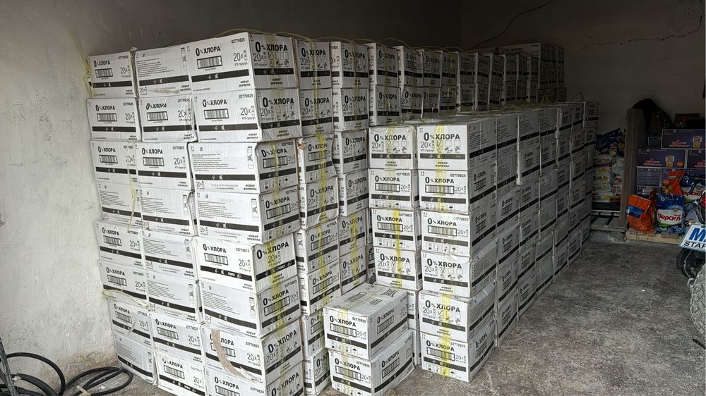 Гель для пасуда Барф моющее срества