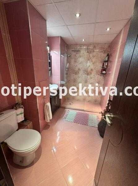 реф.12236 Гараж в цената, готов за нанасяне-Каменица 1!