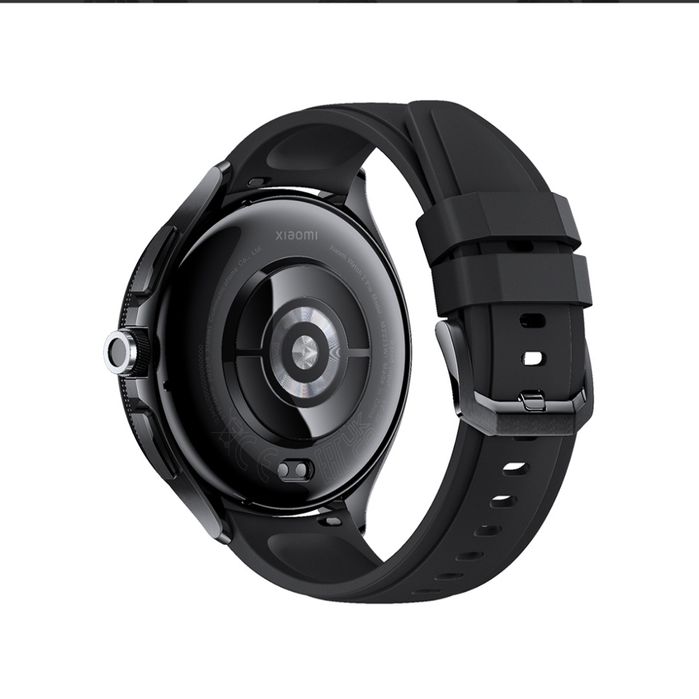 Умные часы Xiaomi Watch 2 Pro