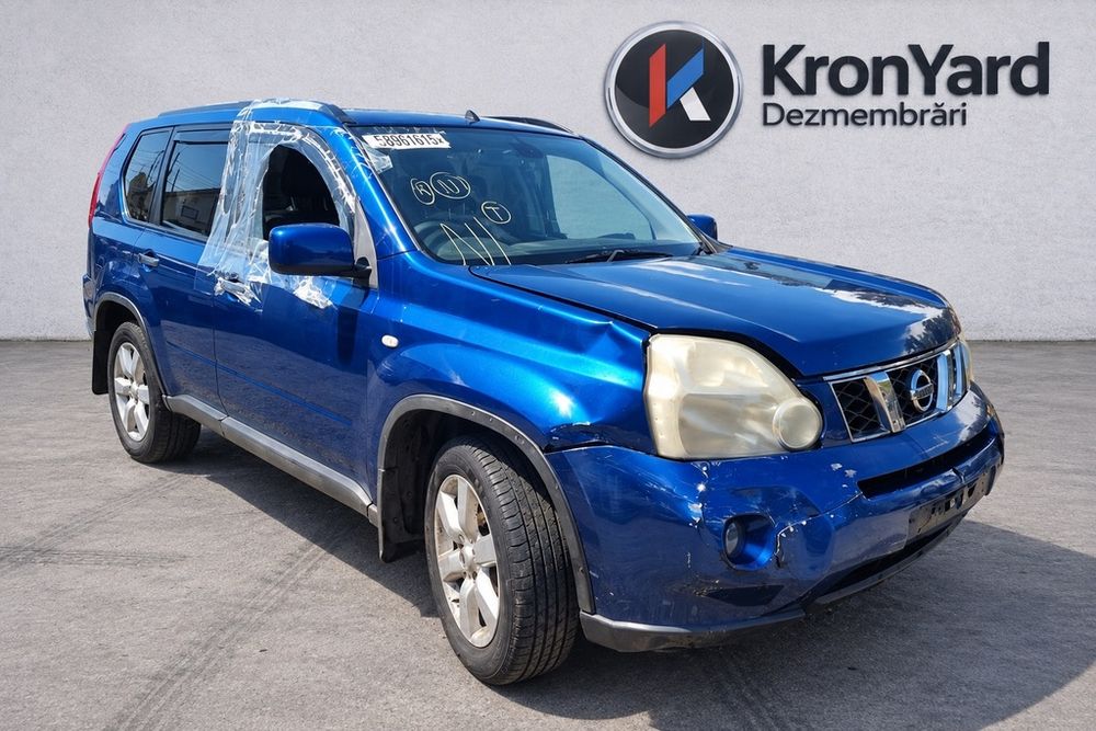 Radiator apa Nissan X - Trail T31 2.0 2007 - 2013 (1621) NU Garantie