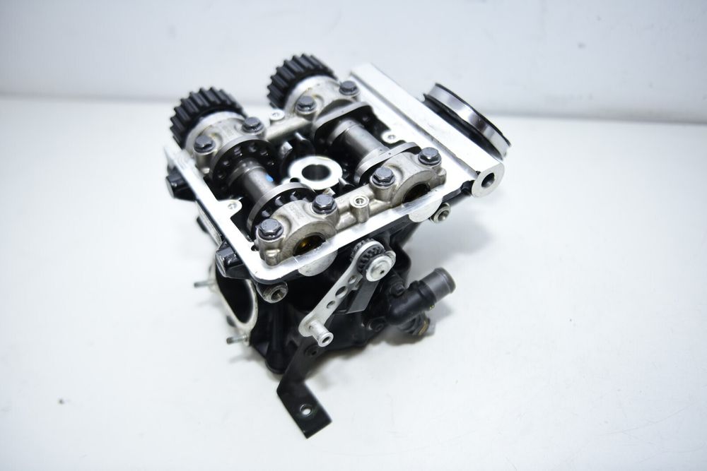 1206km Ducati Monster 2017-2022 821 Cap cilindru față orizontal