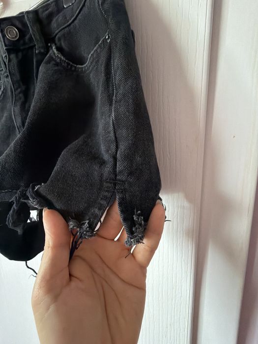 Къси дънкови панталони  36 размер