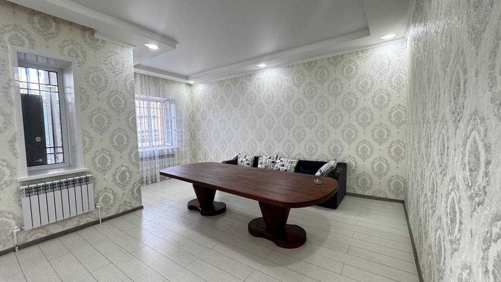 Дом на Военном городке 415 кв/м