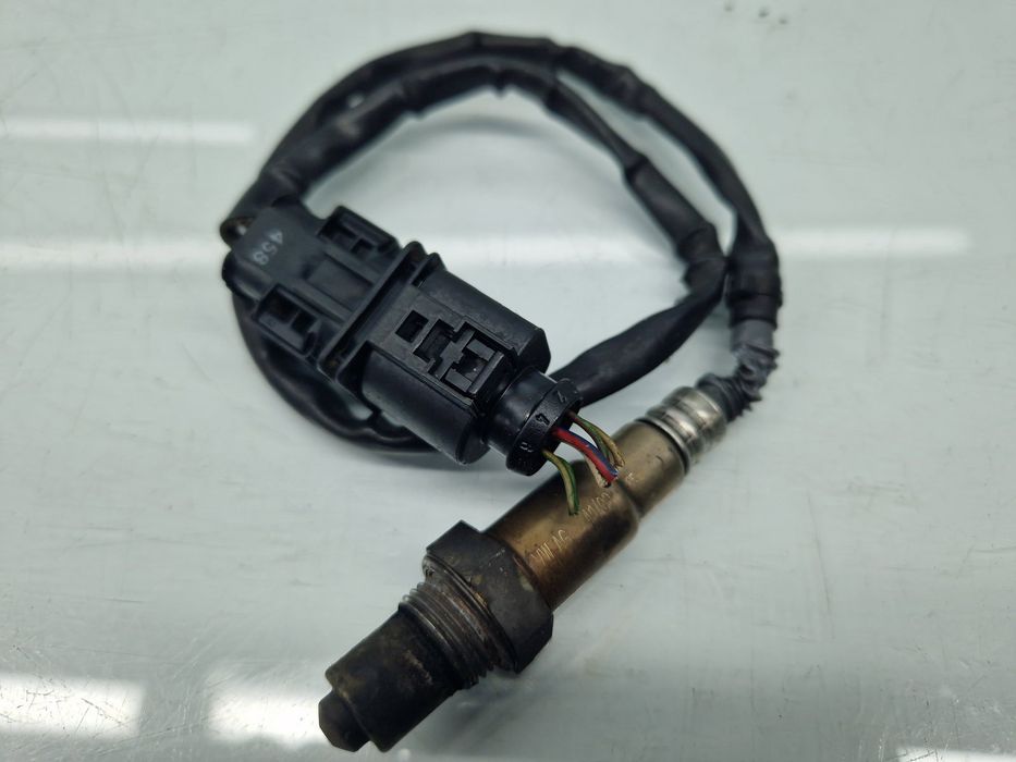 Sonda lambda AUDI Q5 (8RB) [ Fabr 2008-2016] 03L906262 2.0 TDI CBAB 10
