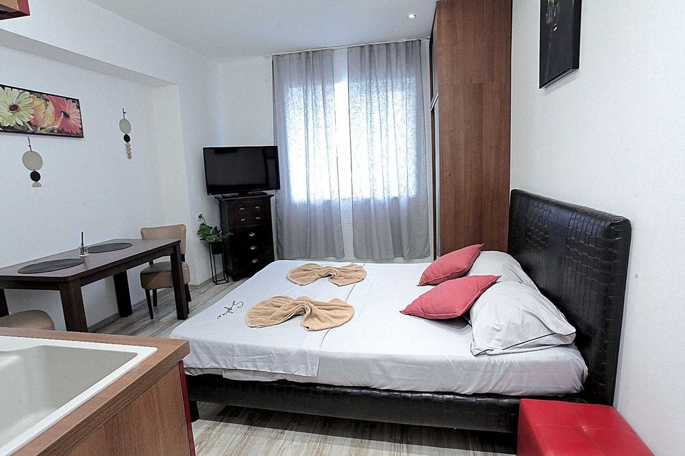 Apartamente de Lux in bucuresti regim hotelier RIN POZE REALE