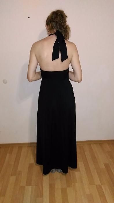 Официална или Бална рокля