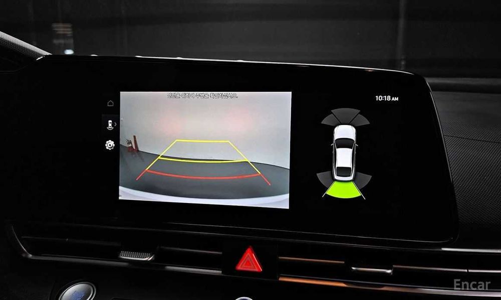 Hyundai Avante 1.6 Inspiration