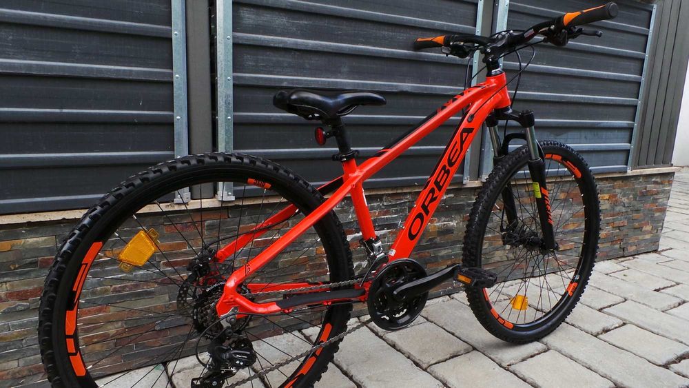 Bicicleta pentru copii Mtb Orbea /aluminiu