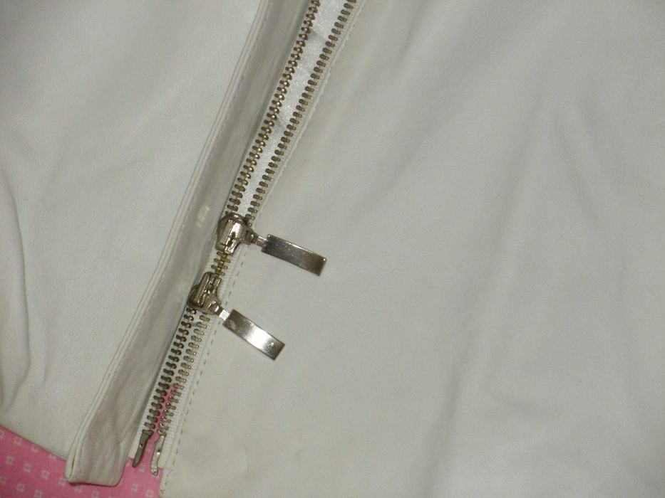 SCUSI стилно ново естествена кожа 36