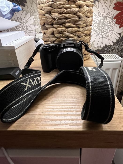 Nikon Coolpix L105