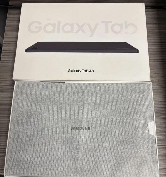 Samsung Tab A8 Планшет