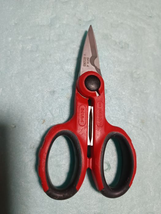 Facom,Knipex лот инструменти