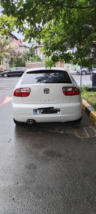 Seat Leon 1.6 16v