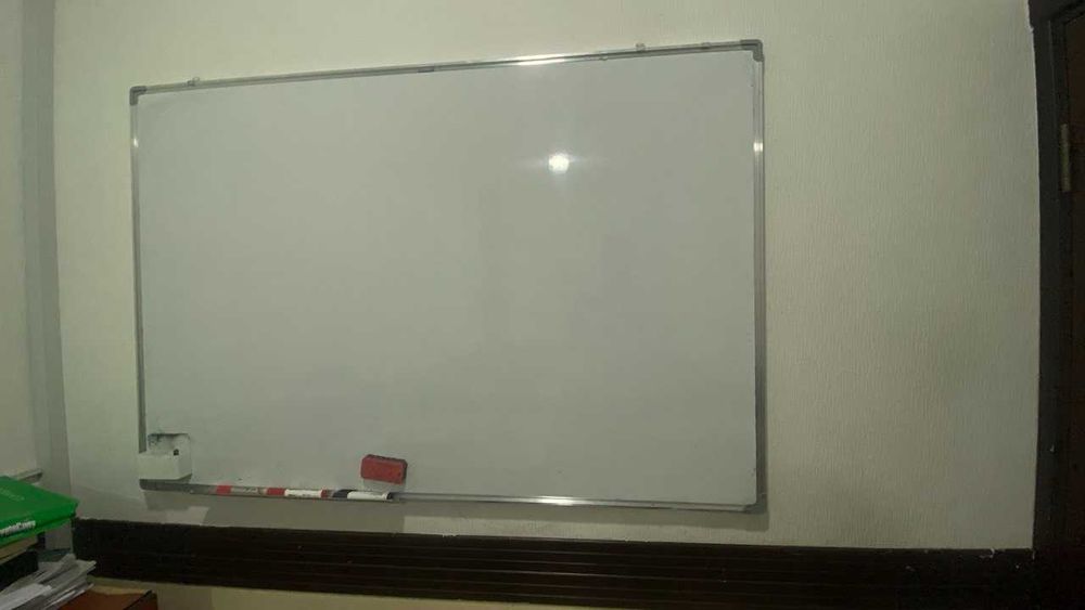 Продается доска для учебный центра, Doska sotiladi