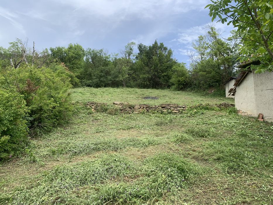 Продава се Парцел в Севлиево - 1479 кв.м за 9 €/кв.м - Снимка #5