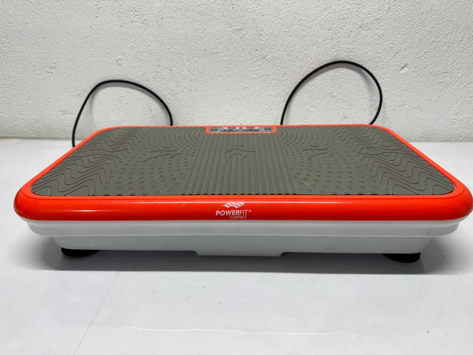 Фитнес уред - Powerfit Compact E382