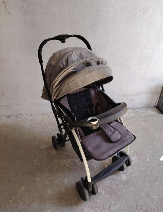 Продаётся детская коляска