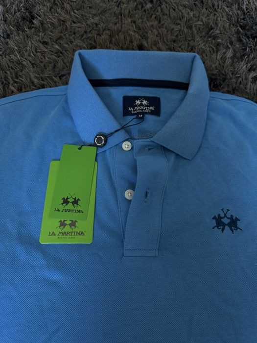 La  Martina Original Polo