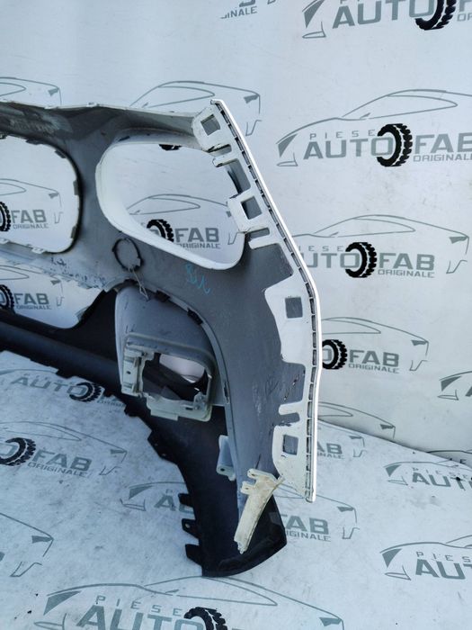 Bara fata Citroen c3 cu bandouri an 2016-2017-2018-2019-2020