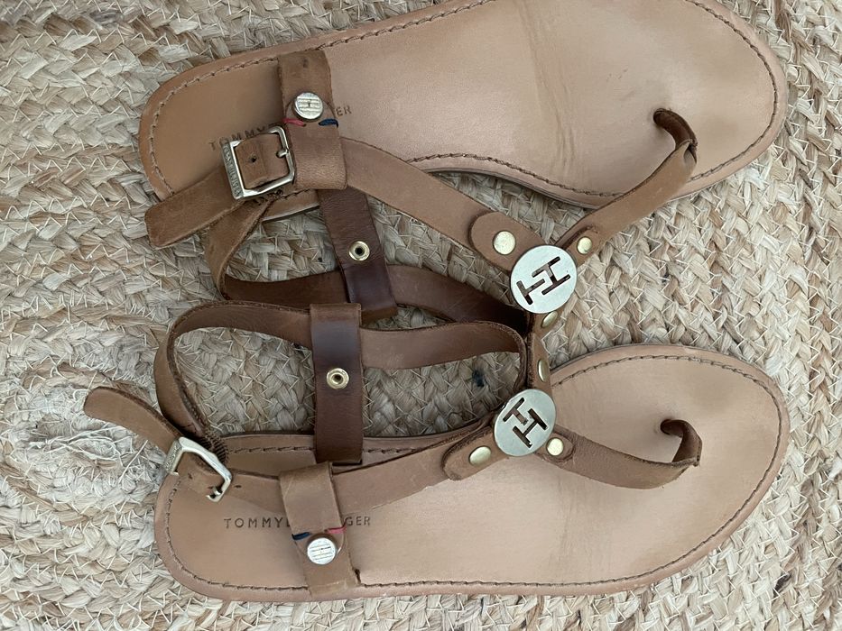 Tommy Hilfiger сандали
