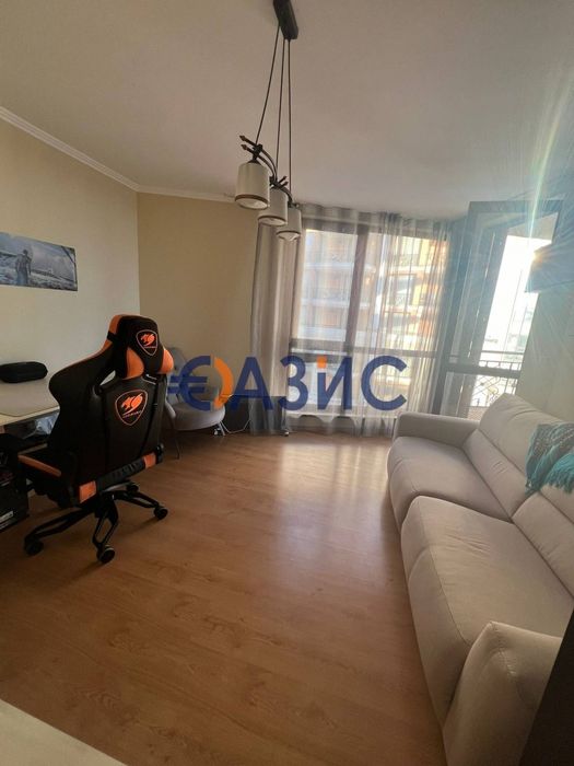 Продава се Четиристаен апартамент в Свети Влас - 155 кв.м за 1291 €/кв.м - Снимка #6