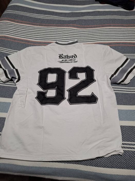 Мъжки баги тениски