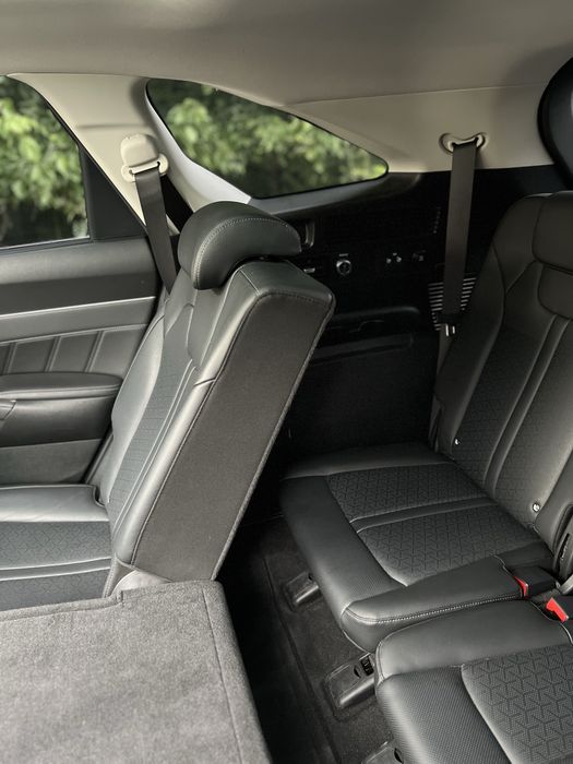 Kia sorento 7 места