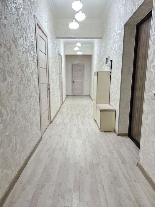 Сергели Янги Дархон 3 хона 76кв 6 этаж