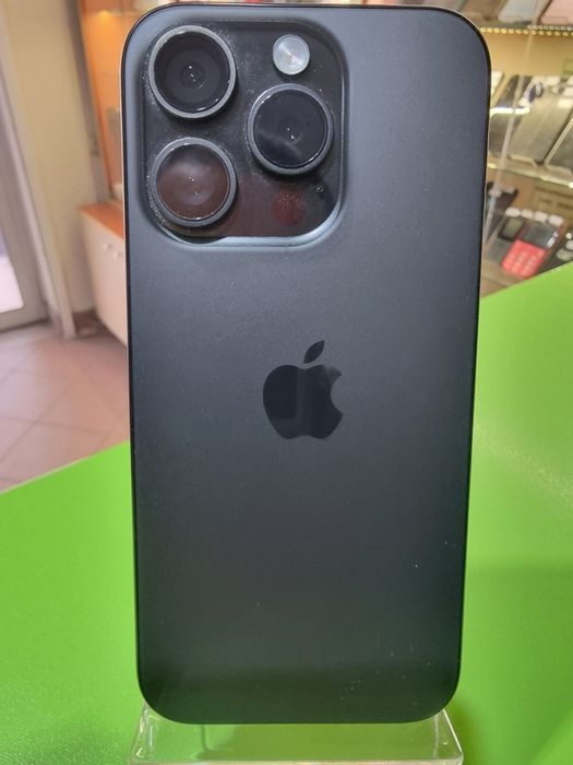 Iphone 15 Pro - 128GB /87%/