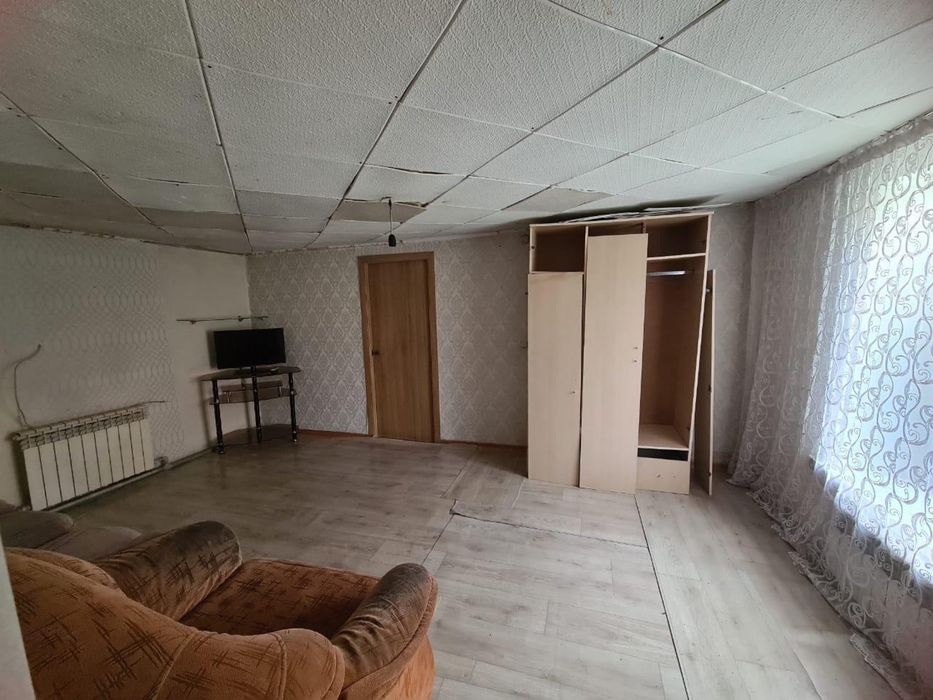 Сдам времянку. Уркер