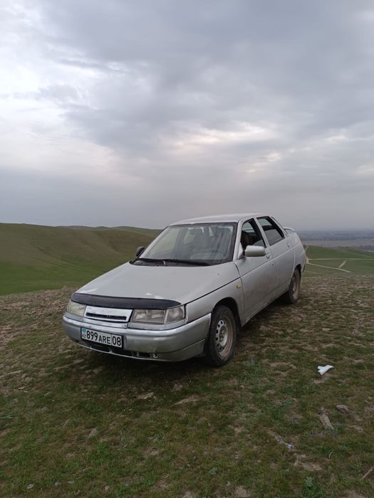 Продаю ваз 2110 объем 1,6