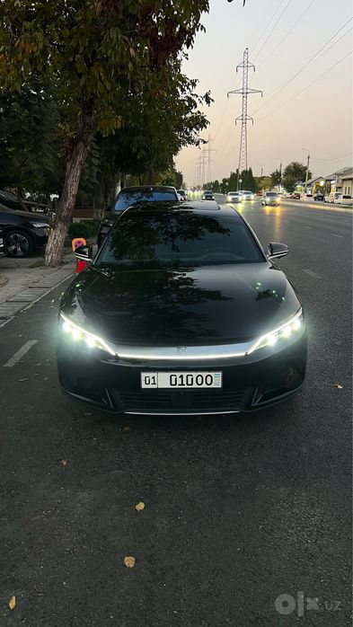 BYD HAN 605km 2024