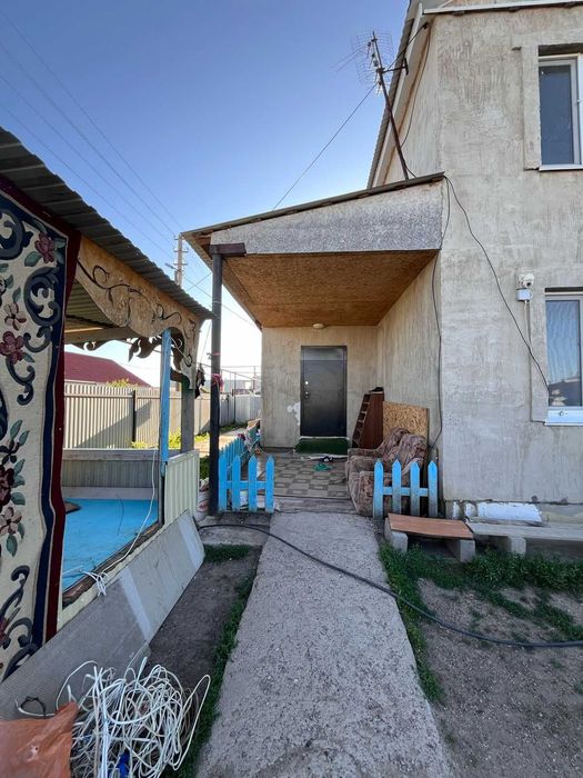 Частный дом в Желаево