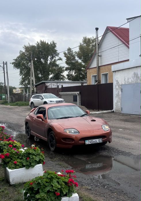 Mitsubishi FTO 1995