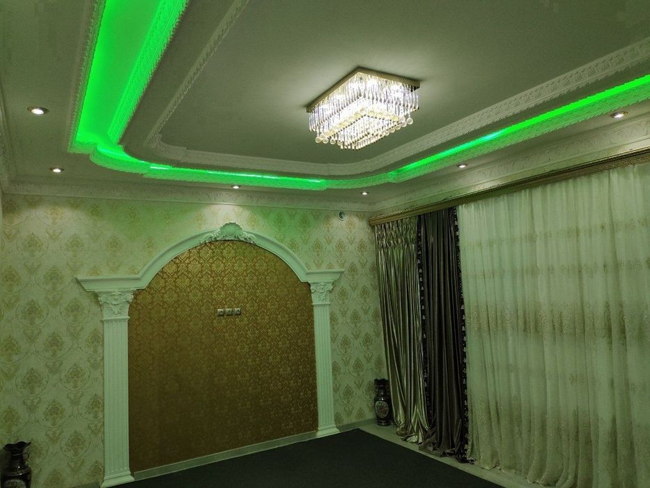 Arenda Toshkent tumani Zamona restoran hovli ijaraga 3 sanuzel 3 urvin