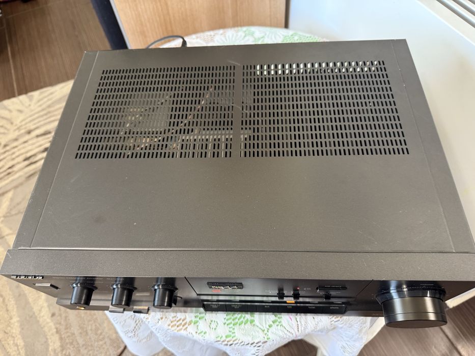 Technics SU-V650 стерео усилвател