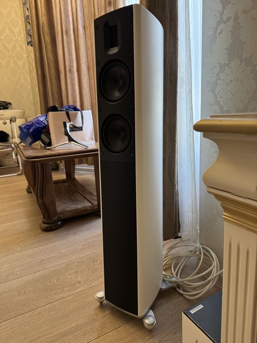 Коледна промоция! Тонколони Scansonic MB2.5