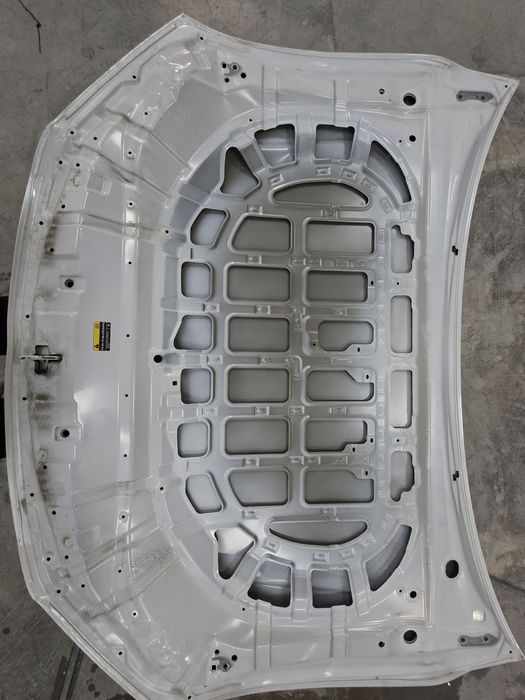 Капот камри 80 сатылады