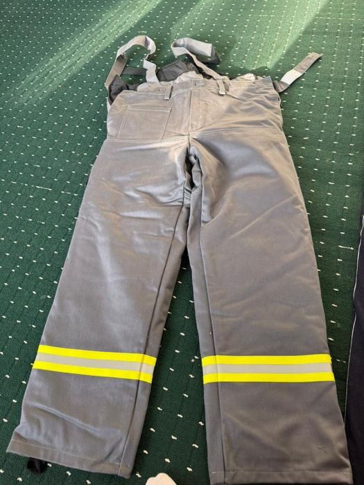 Сварочный кастюм